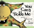 Cover: You Can't Tickle Me - Sandhill Publishers