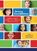 Cover: Strong Foundations - Australian Council for Educational Research (ACER)