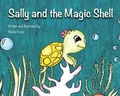 Cover: Sally and the Magic Shell - Purple Panda