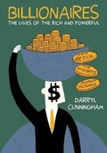 Cover: Billionaires - DRAWN & QUARTERLY