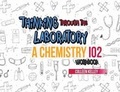 Cover: Thinking Through The Laboratory - Kendall/Hunt Publishing Co ,U.S.