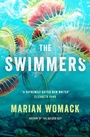 Cover: The Swimmers - Titan Books Ltd