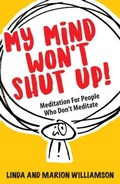 Cover: My Mind Won't Shut Up! - Trigger