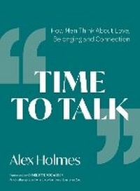 Enlarge image Cover: Time to Talk - Welbeck Balance