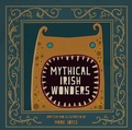 Cover: Mythical Irish Wonders - Currach Press