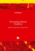 Cover: Forecasting Volcanic Eruptions - IntechOpen