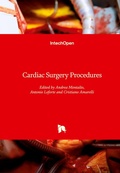 Bild: Cardiac Surgery Procedures - IntechOpen
