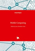 Cover: Mobile Computing - IntechOpen