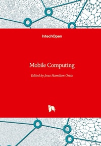 Enlarge image Cover: Mobile Computing - IntechOpen