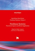 Cover: Nonlinear Systems - IntechOpen