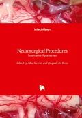 Cover: Neurosurgical Procedures - IntechOpen