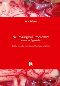 Enlarge image Cover: Neurosurgical Procedures - IntechOpen