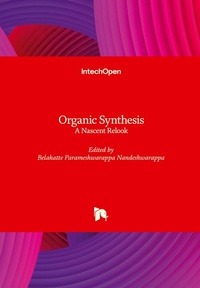 Abbildung von: Organic Synthesis - IntechOpen