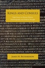 Cover: Kings and Consuls - Peter Lang Verlag