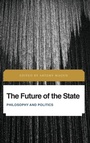Cover: The Future of the State - Rowman & Littlefield International