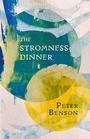 Cover: The Stromness Dinner - Seren