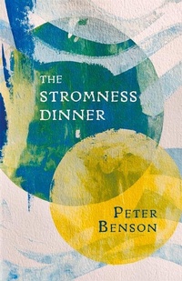 Enlarge image Cover: The Stromness Dinner - Seren