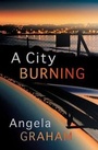 Cover: A City Burning - Seren
