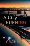 Cover: A City Burning - Seren
