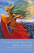 Cover: Let Me Tell You What I Saw - Seren