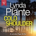Cover: Cold Shoulder - Zaffre
