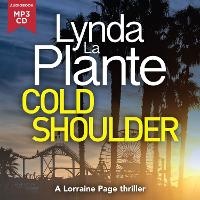 Abbildung von: Cold Shoulder - Zaffre