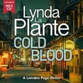 Cover: Cold Blood - Zaffre