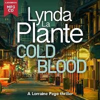 Abbildung von: Cold Blood - Zaffre