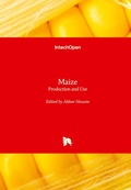 Cover: Maize - IntechOpen