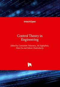 Enlarge image Cover: Control Theory in Engineering - IntechOpen