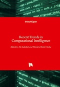 Cover: Recent Trends in Computational Intelligence - IntechOpen