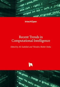 Enlarge image Cover: Recent Trends in Computational Intelligence - IntechOpen