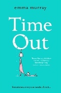 Cover: Time Out - Boldwood Books Ltd