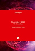 Cover: Cosmology 2020 - IntechOpen