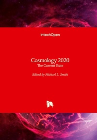 Enlarge image Cover: Cosmology 2020 - IntechOpen