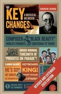 Cover: Key Changes - Ledgewood Press