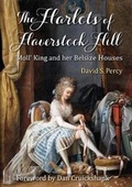 Cover: The Harlots of Haverstock Hill - Aulis Publishers