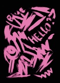 Cover: Hello? - Sleepy Lion Publishing