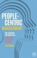 Cover: People-Centric Management - LID Publishing