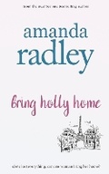 Cover: Bring Holly Home - Heartsome Publishing