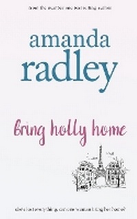 Enlarge image Cover: Bring Holly Home - Heartsome Publishing