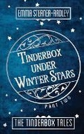 Cover: Tinderbox Under Winter Stars - Heartsome Publishing