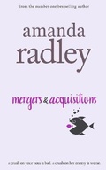 Cover: Mergers & Acquisitions - Heartsome Publishing