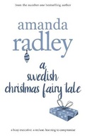 Cover: A Swedish Christmas Fairy Tale - Heartsome Publishing