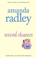 Cover: Second Chances - Heartsome Publishing