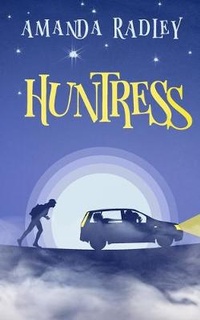 Enlarge image Cover: Huntress - Heartsome Publishing