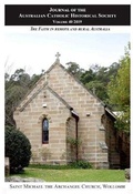 Cover: The Faith in Remote and Rural Australia - ATF Press