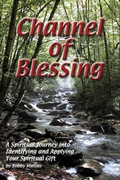 Cover: Channel of Blessing - Master Design Publishing