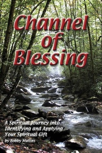 Enlarge image Cover: Channel of Blessing - Master Design Publishing