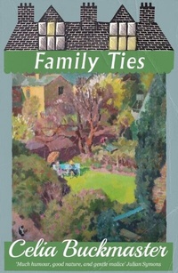 Abbildung von: Family Ties - Dean Street Press Limited